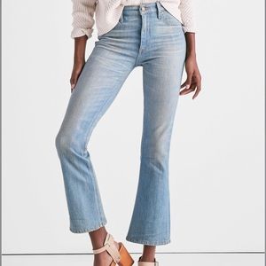 LUCKY BRAND Bridgette Mini Boot NWT•4•27” Inseam